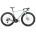 Orbea TERRA RACE M20iLTD (2026) - bicicletă gravel - Frozen Concrete (Gloss)