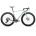 Orbea TERRA RACE M21eLTD 1X (2026) - bicicletă gravel - Frozen Concrete (Gloss)