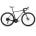 Orbea TERRA H40 (2026) - bicicletă gravel - Infinity Green | Ivory White (Gloss)