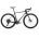 Orbea TERRA H45 1X (2026) - bicicletă gravel - Infinity Green | Ivory White (Gloss)