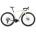 Orbea DENNA H30 (2026) - bicicletă electrică gravel - Ivory White