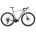 Orbea DENNA M31e (2026) - bicicletă electrică gravel - Nickel Matt  |  Carbon Raw Gloss