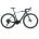 Orbea DENNA M40 (2026) - bicicletă electrică gravel - Escape Green Gloss  |  Foggy Matt