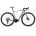 Orbea DENNA M20 (2026) - bicicletă electrică gravel - Nickel Matt  |  Carbon Raw Gloss