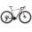 Orbea DENNA M20i (2026) - bicicletă electrică gravel - Nickel Matt  |  Carbon Raw Gloss