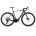 Orbea DENNA M20i (2026) - bicicletă electrică gravel - Escape Green Gloss  |  Foggy Matt