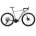 Orbea DENNA M10i (2026) - bicicletă electrică gravel - Nickel Matt  |  Carbon Raw Gloss