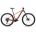 Orbea URRUN 20 (2026) - bicicletă electrică MTB hardtail - Mars Red (Matt)  |  Cosmic Bronze (Gloss)