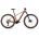 Orbea URRUN 10 (2026) - bicicletă electrică MTB hardtail - Mars Red (Matt)  |  Cosmic Bronze (Gloss)