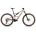 Orbea RISE SL M20 630W (2026) - bicicletă electrică eMTB Trail - Desert Rose  |  Carbon Raw (Matt)