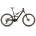Orbea RISE SL M10 630W (2026) - bicicletă electrică eMTB Trail - Cosmic Carbon View  |  Golden Sand (Gloss)