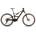 Orbea RISE SL M-LTD 630W (2026) - bicicletă electrică eMTB Trail - Cosmic Carbon View  |  Golden Sand (Gloss)