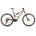 Orbea RISE SL M-LTD 630W (2026) - bicicletă electrică eMTB Trail - Desert Rose  |  Carbon Raw (Matt)