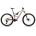 Orbea RISE LT M10 420W (2026) - bicicletă electrică eMTB Trail - Desert Rose  |  Carbon Raw (Matt)