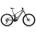 Orbea WILD H20 (2026) - bicicletă electrică eMTB Enduro - Spacehip Green  |  Black Matt