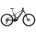 Orbea WILD Mullet M10 (2026) - bicicletă electrică eMTB Enduro - Diamond Carbon View (Matt)  |  Mars Red (Gloss)