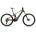 Orbea WILD Mullet M-LTD (2026) - bicicletă electrică eMTB Enduro - Diamond Carbon View (Matt)  |  Mars Red (Gloss)