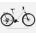 Orbea KEMEN TOUR 10 (2026) - bicicletă electrică urbană - Ivory White (Gloss)