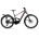Orbea MUGA 30 (2026) - bicicletă electrică urbană - Metallic Rust  |  Diamond Black (Matt)