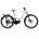 Orbea MUGA 30 (2026) - bicicletă electrică urbană - Ivory White  |  Black (Gloss)