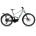 Orbea MUGA 30 (2026) - bicicletă electrică urbană - Blue Stone  |  Diamond Black (Matt)