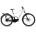 Orbea MUGA 10 (2026) - bicicletă electrică urbană - Ivory White  |  Black (Gloss)