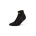 Șosete compresie scurte CEP Run Ultralight 4.0 - negru | tehnologie germană