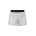 Pantaloni scurți alergare CEP Pro Run Ultralight Loose Fit - gri deschis | ultraușori, ventilație laser