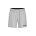 Pantaloni scurți alergare CEP Core Run Loose Fit - gri deschis | rezistenți vânt
