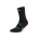 Șosete compresie CEP Pro Run Ultralight Mid Cut - negru | alergare performanță