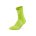 Șosete compresie CEP Pro Run Ultralight Mid Cut - lime | alergare performanță