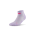 Șosete compresie CEP Run Ultralight 4.0 Low Cut - lila - femei | ultra-ușoare