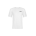 Tricou alergare CEP Pro Run Ultralight - alb | ultraușor bărbați