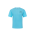 Tricou alergare CEP Run Ultralight 3.0 - albastru deschis | ultraușor seamless