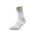 Șosete alergare CEP Core Run Cushion Mid Cut - gri | compresie