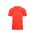 Tricou CEP Core Run Ultralight SS - portocaliu neon coral | respirabil