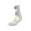 Șosete compresie alergare CEP Pro Run Ultralight Mid Cut - gri | ultraușoare