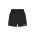 Pantaloni scurți alergare CEP Core Run Loose Fit femei - negru | largi, rezistenți vânt