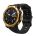 Amazfit T-Rex 3 Pro, ceas smartwatch sport GPS outdoor - negru Black Gold 48mm