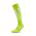 Șosete compresie înalte CEP Pro Run Ultralight - lime | alergare