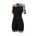 Z3R0D - costum triatlon fara maneci femei - TRIFONCTION START FEMME - Shape Shifter