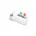 TYR casca inot silicon Romania - gri tricolor