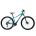 Bicicleta Dama Mtb CROSS Causa SL1 27.5 - Blue