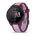 Garmin - Forerunner 165 Music ceas multisport cu GPS AMOLED - mov lila