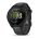 Garmin - Forerunner 165 ceas multisport cu GPS AMOLED - negru - gri Slate Grey