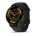 Garmin - Venu 3 smartwatch cu GPS și AMOLED - ramă gri ardezie din oţel inoxidabil, carcasă neagră şi curea din silicon