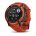 Garmin Instinct 2X Solar - smartwatch robust cu GPS - Rosu