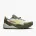 Pantofi trail Brooks Caldera 8 - verde | DNA LOFT v3