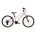 Bicicleta copii Kross Liftie 20" — ultrausoara, 7.2 kg, 7 viteze Shimano