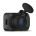 Garmin Dash Cam Mini 3 | Camera de bord 1080p ultracompactă cu un câmp vizual de 140 de grade și polarizator Clarity încorporat